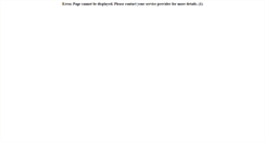 Desktop Screenshot of accountingandadvisory.com