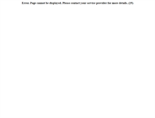 Tablet Screenshot of accountingandadvisory.com